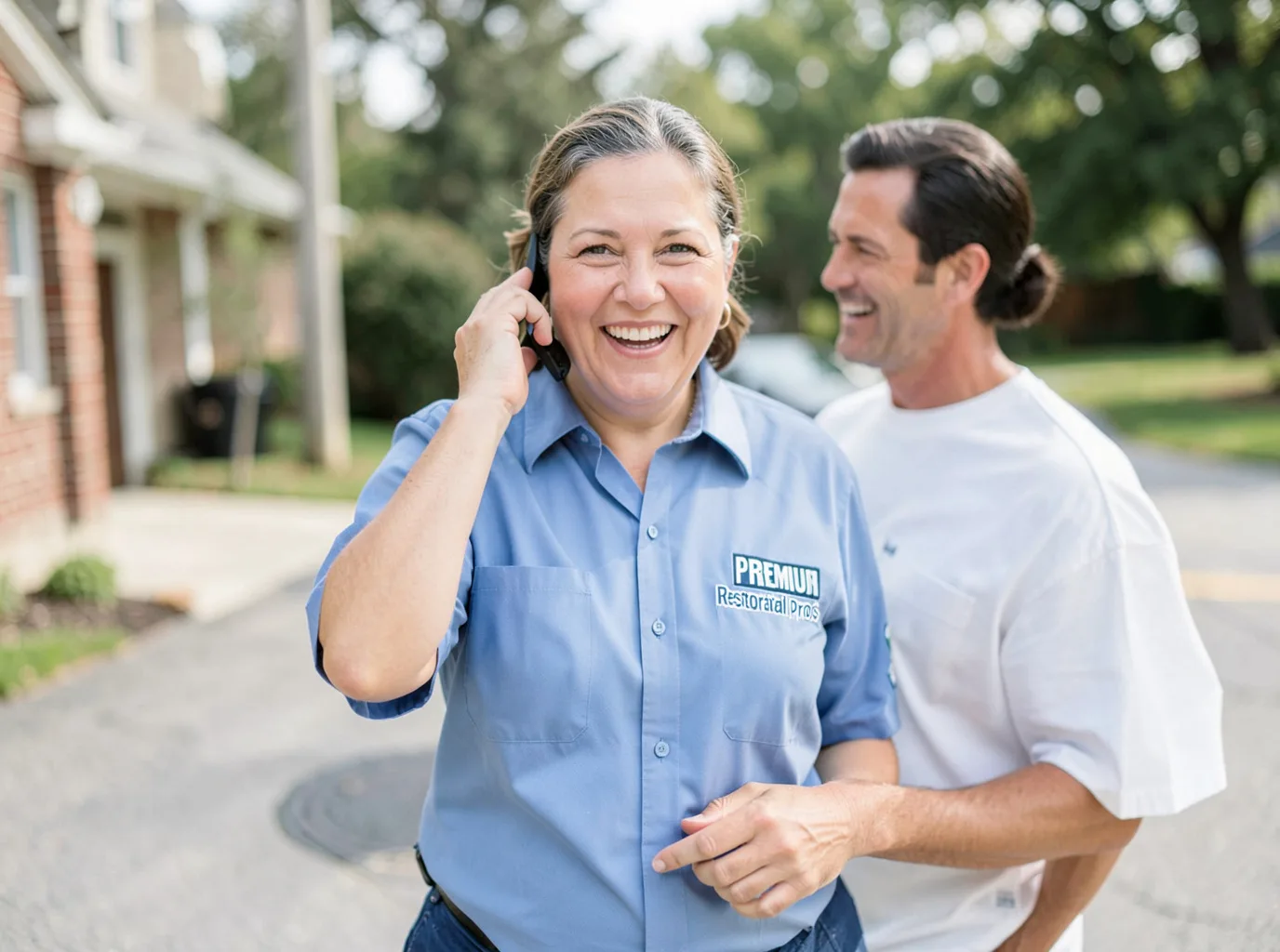 Water Damage Restoration Wallaceton, PA FAQs